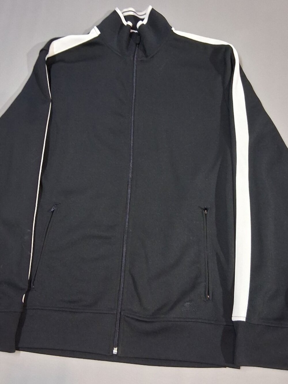 Mens starter jack